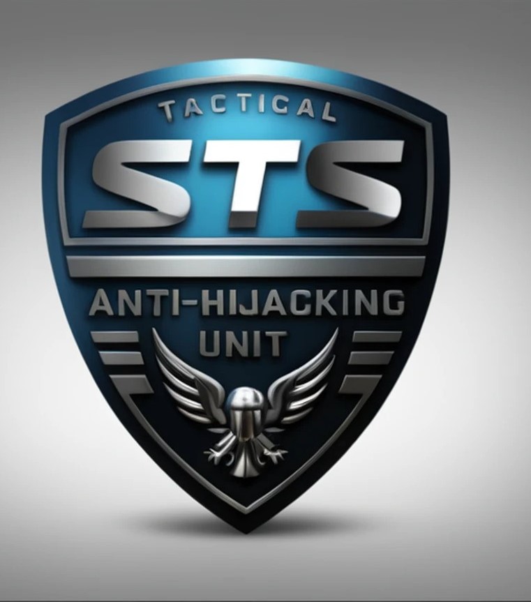 STS Tactical and Anti Hijacking